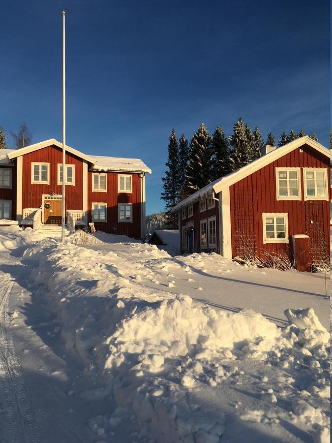 Willa Pelle Abergsgarden Nordingrå Zewnętrze zdjęcie